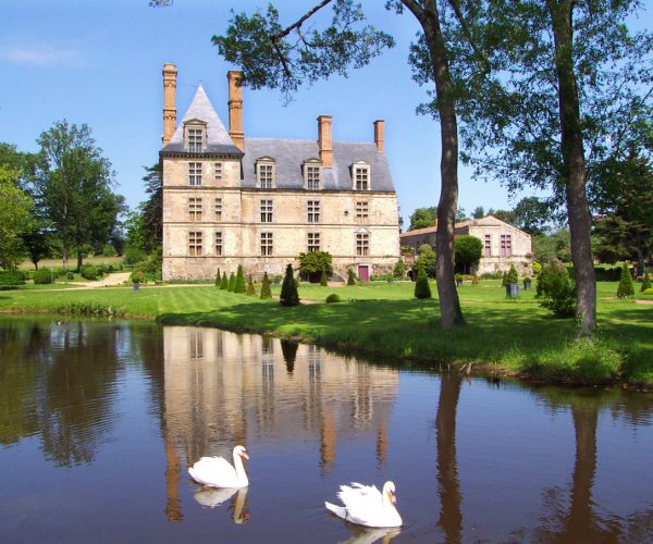 Le Château des Aventuriers