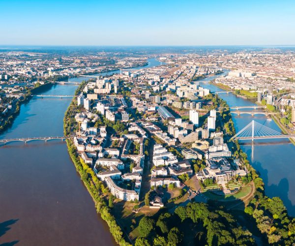 Nantes