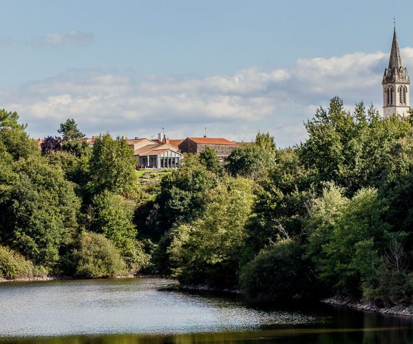 La Métairie de Fond-Guibert