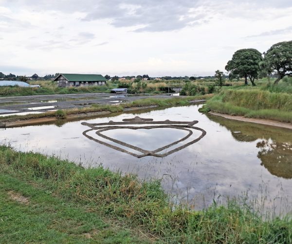 Les Salines