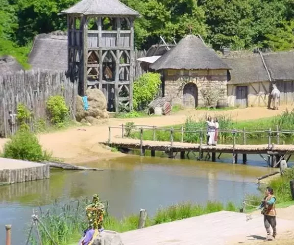 Le Puy du Fou